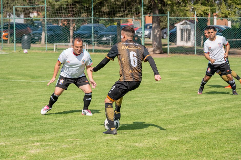 Paide football