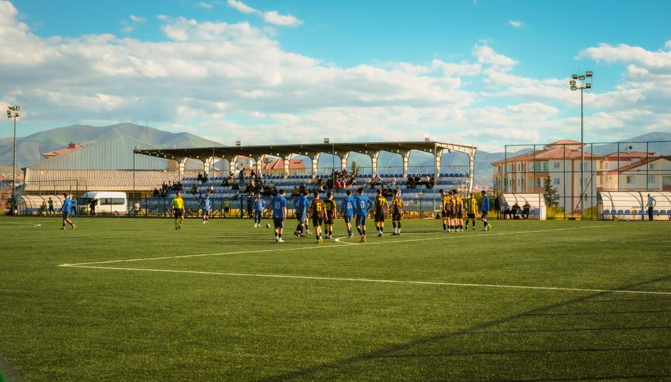 Tammeka football