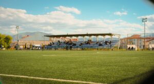 Yelimay Semey football