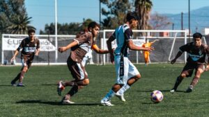 U.N.A.M. - Pumas vs Leon VĐQG Mexico