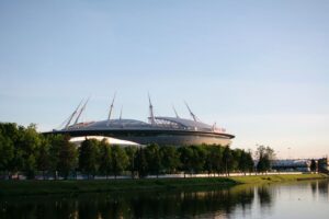 Zenit vs CSKA Moscow VĐQG Nga