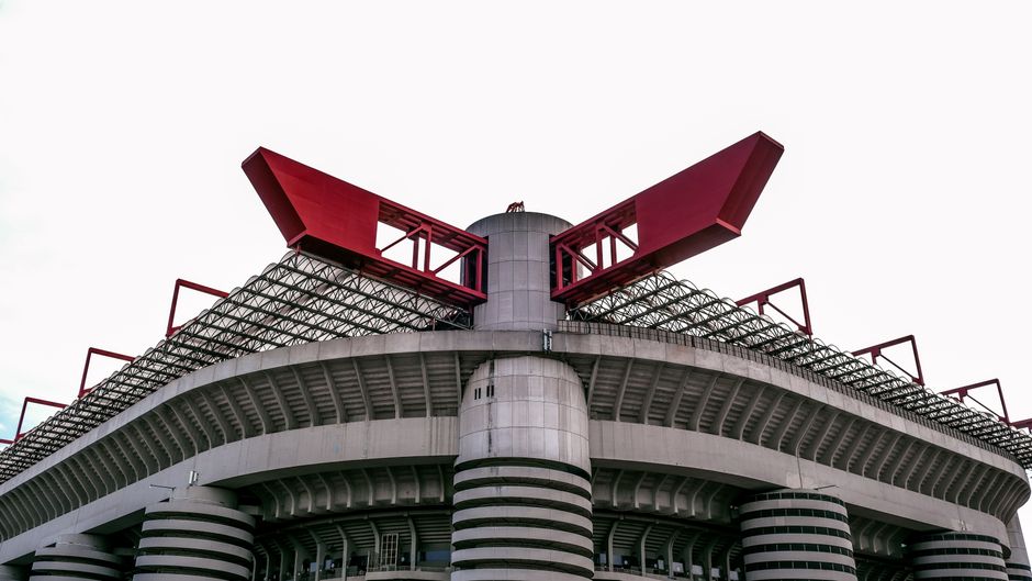AC Milan vs Atalanta Serie A
