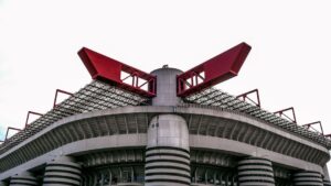 AC Milan vs Bologna Serie A