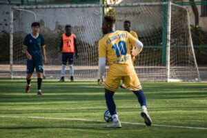 AD Ceuta FC vs Sabadell Hạng 2 Tây Ban Nha
