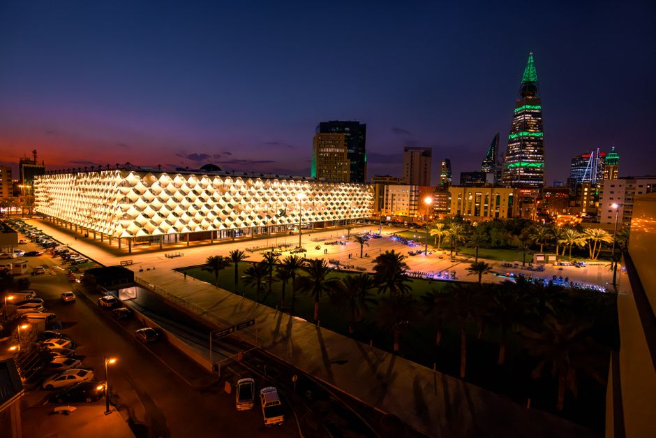 Al Riyadh vs Al Taawon VĐQG Ả Rập Xê-út