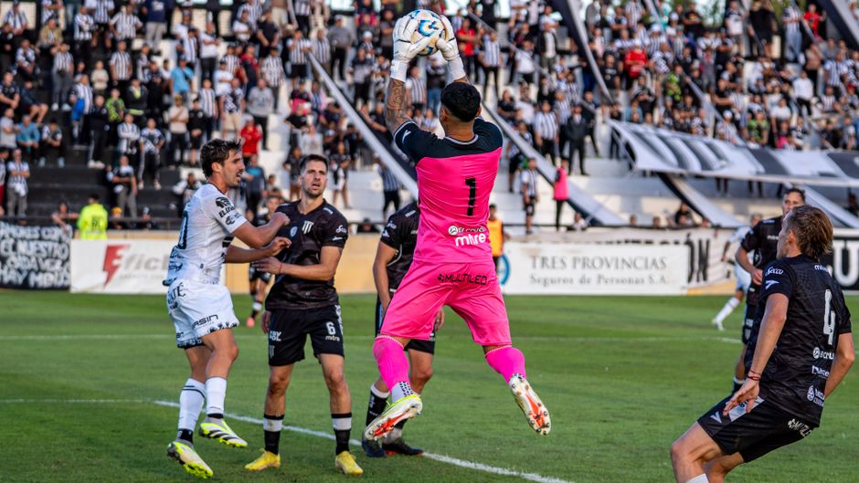Atletico San Luis vs Santos Laguna VĐQG Mexico