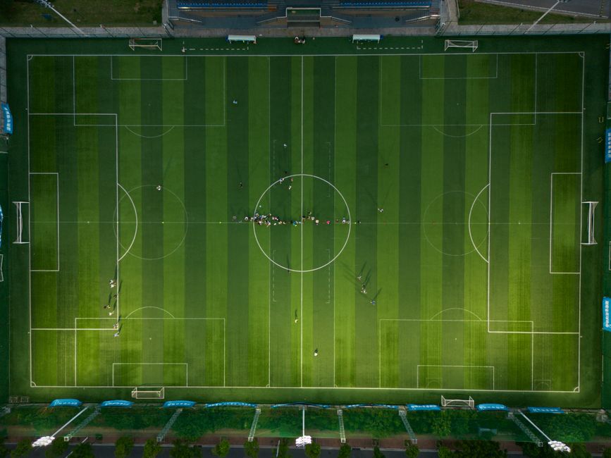 Beijing Guoan vs Qingdao Youth Island VĐQG Trung Quốc