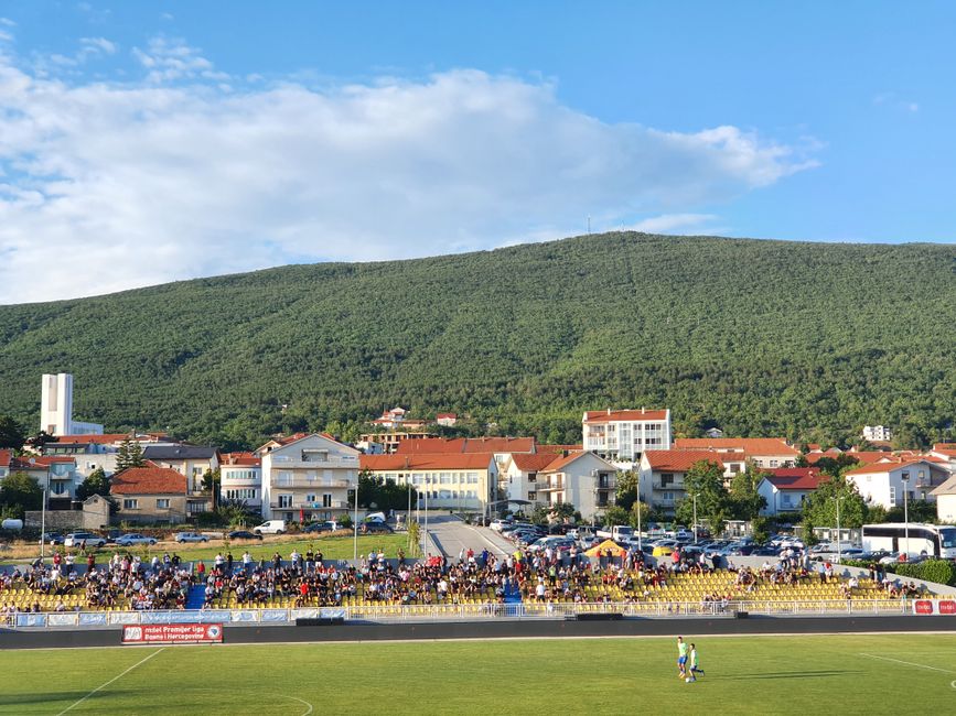 Bosnia và Herzegovina vs Ba Lan UEFA Nations League