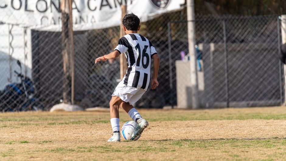 Chacarita Juniors vs Patronato Hạng Nhất Argentina