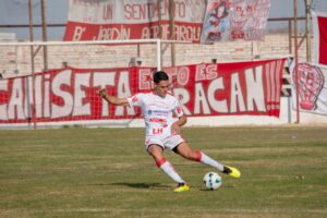 Club Deportivo Los Chankas vs ADT VĐQG Peru