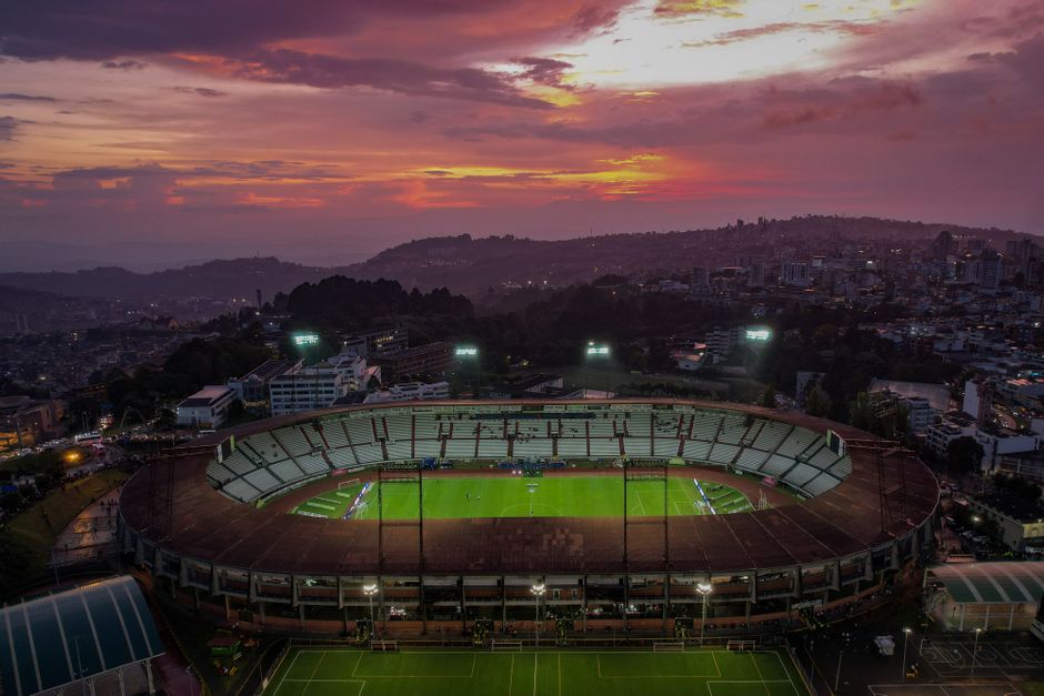 Colombia vs Peru Giao hữu ĐTQG