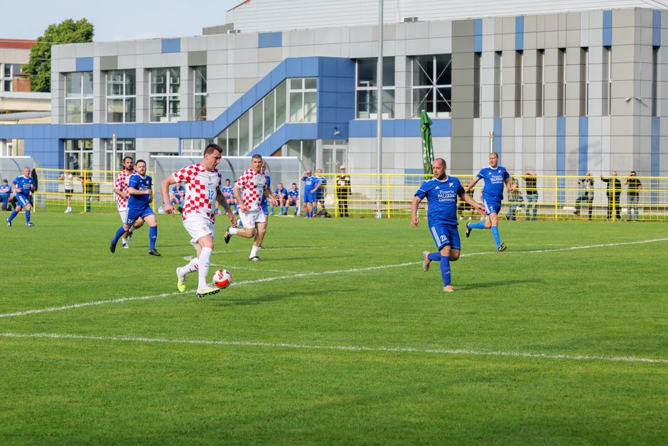 Croatia vs Tây Ban Nha UEFA Nations League