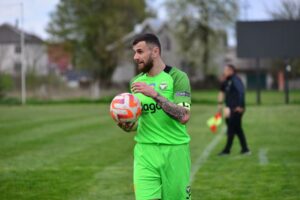 Derry City vs St Patrick's Athl. VĐQG Ireland