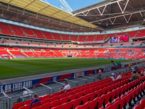 Anh vs Cộng hòa Séc UEFA Nations League