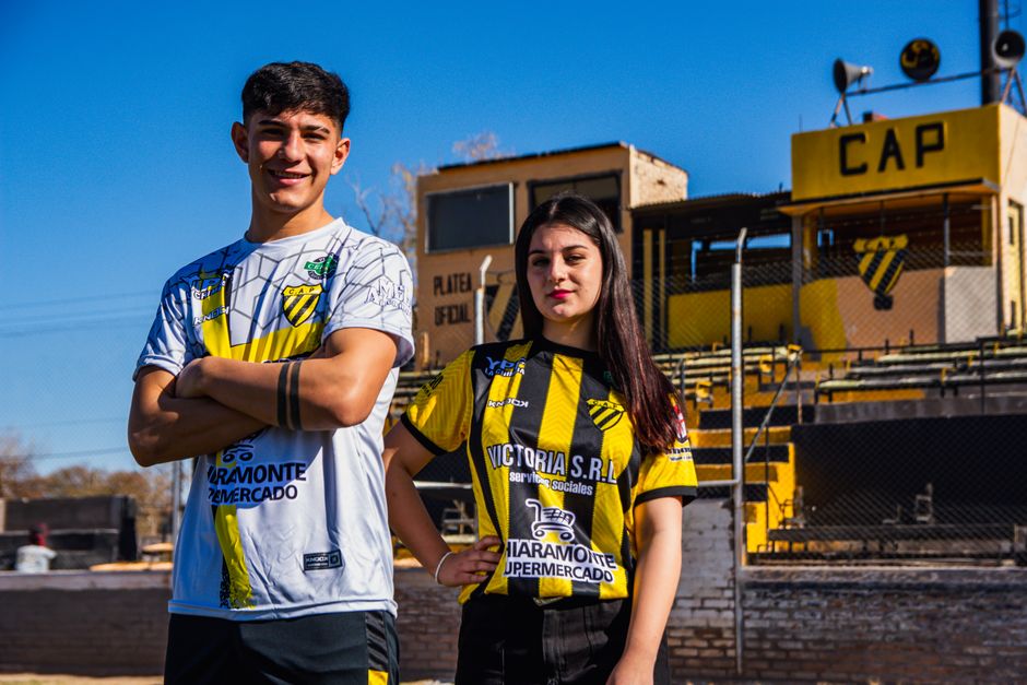 Estudiantes de Rio Cuarto vs Racing Club VĐQG Argentina