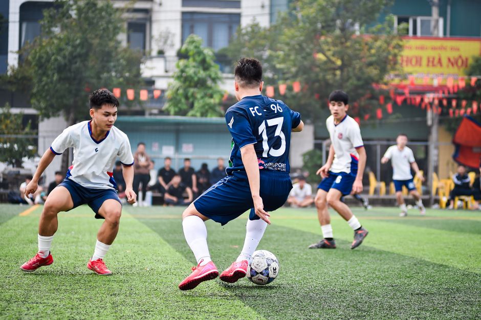 FC Noah vs Dinamo Batumi Giao hữu CLB