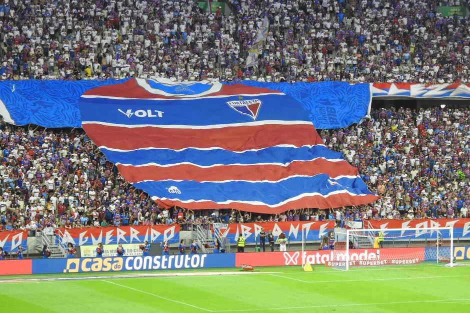 Fortaleza FC vs Millonarios VĐQG Colombia