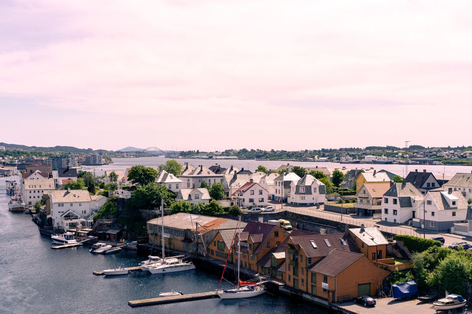 Haugesund vs Lyn Hạng nhất Na Uy