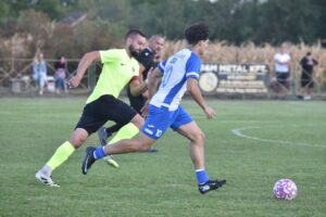 Hradec Králové vs Artis VĐQG Séc
