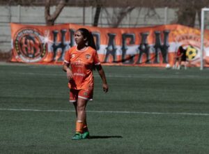 Huracan vs Gimnasia L.P. VĐQG Argentina