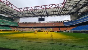 Inter San Carlos vs Escorpiones Belén VĐQG Costa Rica