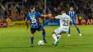 Inter vs Parma Serie A