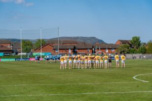 Ireland U18 vs Netherlands U18 Giao hữu ĐTQG