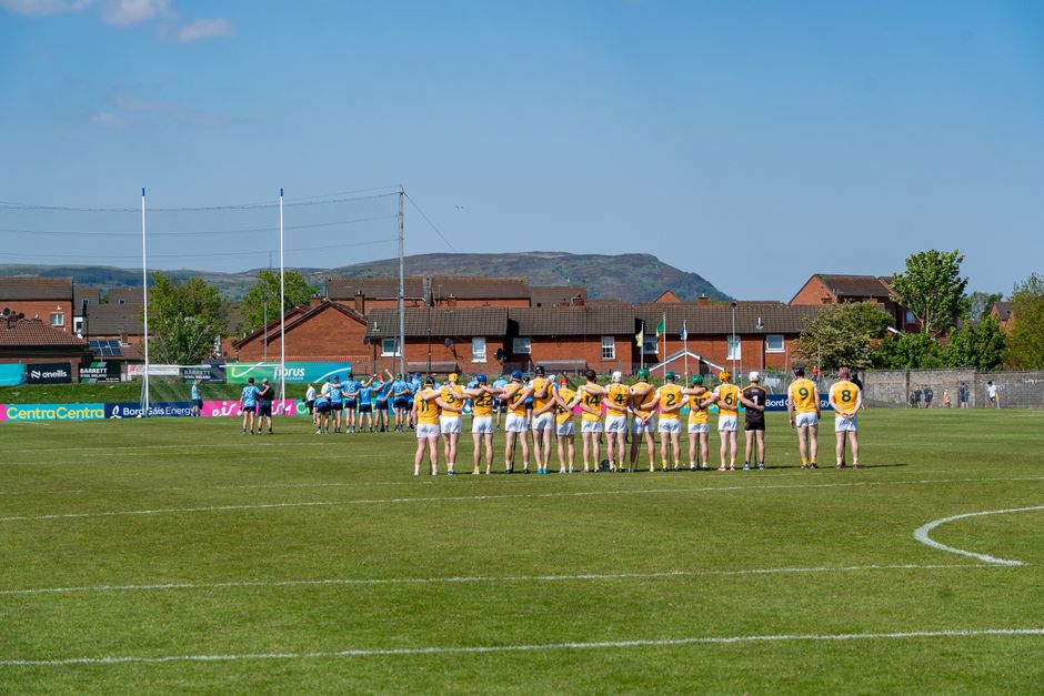 Ireland U18 vs Norway U18 Giao hữu ĐTQG