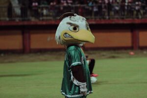 Java United vs Pusamania Borneo VĐQG Indonesia