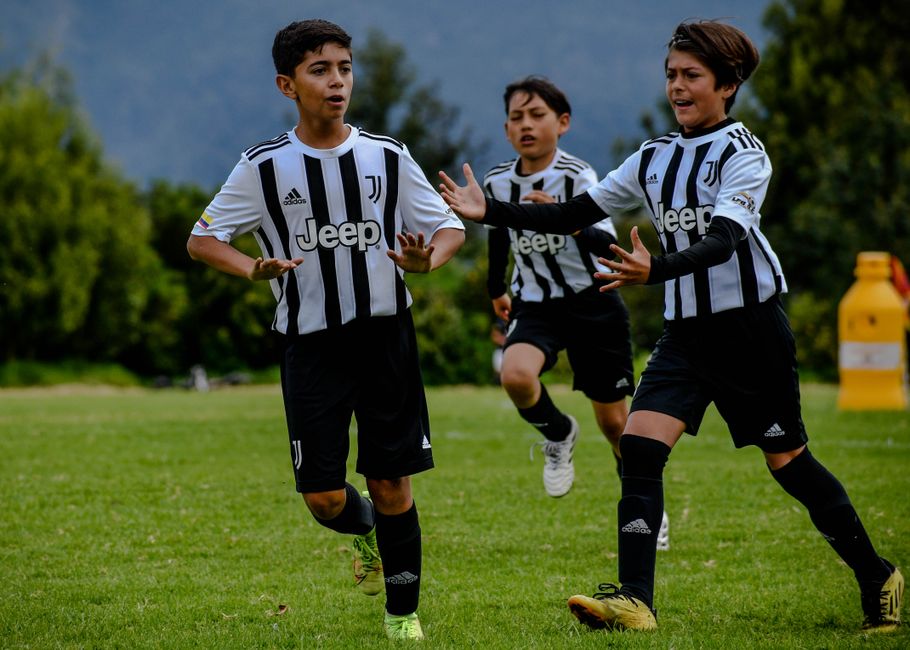 Juventus vs Napoli Serie A