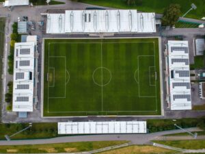 Liechtenstein vs Gibraltar Giao hữu ĐTQG