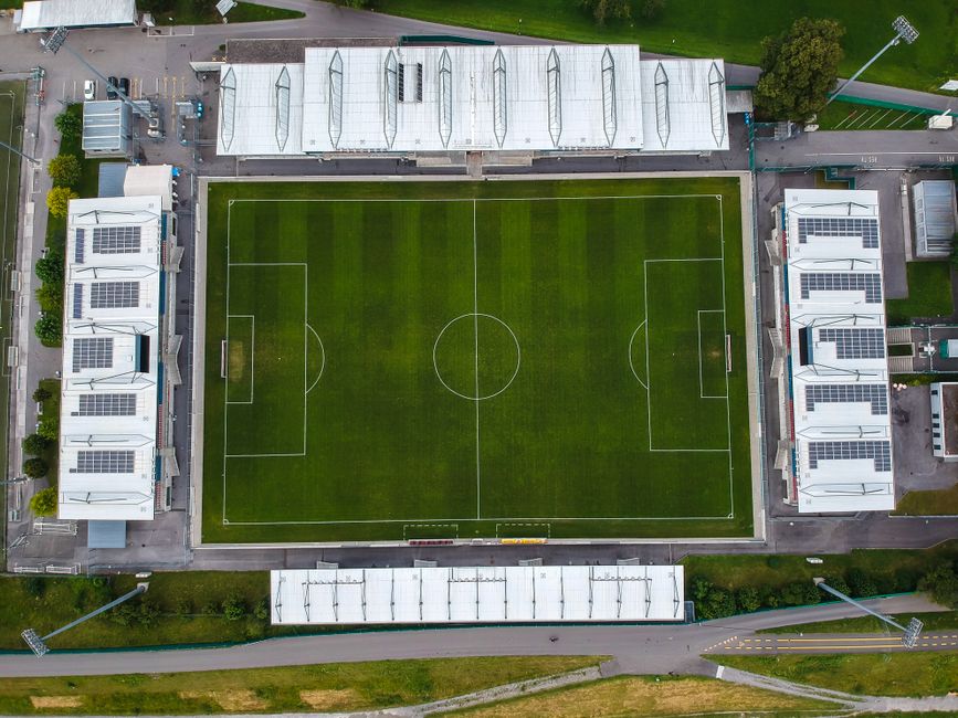 Liechtenstein vs Gibraltar Giao hữu ĐTQG
