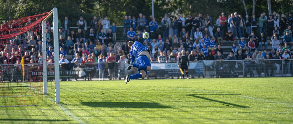 Lyngby vs FC Nordsjaelland VĐQG Đan Mạch