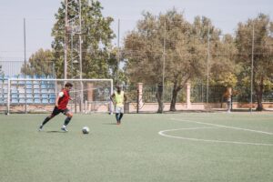 Malaga vs Real Sociedad La Liga