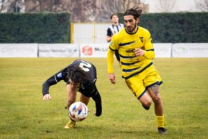 Modena vs Hellas Verona Hạng 2 Italia