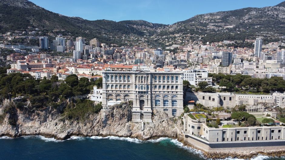Monaco vs Lille Ligue 1