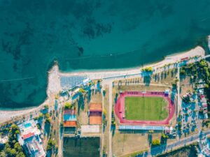 Montenegro vs Armenia UEFA Nations League