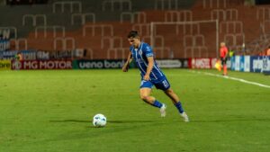 Olympiakos Piraeus vs Panathinaikos VĐQG Hy Lạp