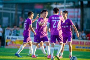 Pacific FC vs Atlético Ottawa VĐQG Canada
