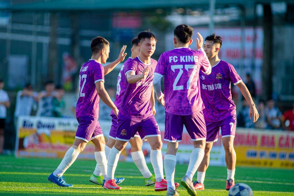 Pacific FC vs Atlético Ottawa VĐQG Canada