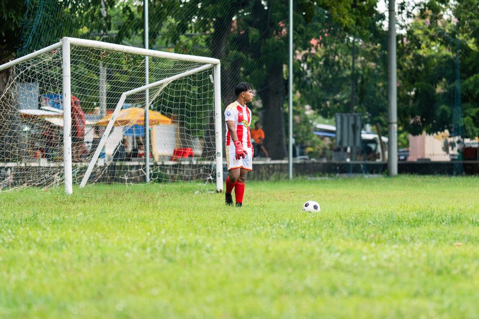 Pattani vs Buriram United VĐQG Thái Lan