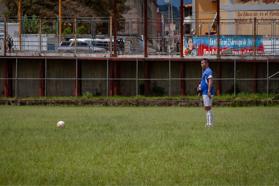 Perez Zeledon vs Puntarenas FC VĐQG Costa Rica