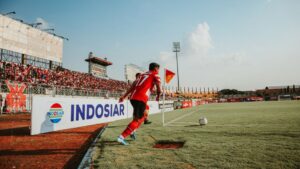 Persepam Madura Utd vs Bhayangkara FC VĐQG Indonesia