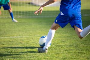 U19 Bồ Đào Nha vs U19 Đan Mạch Giao hữu ĐTQG
