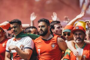 Bồ Đào Nha vs Na Uy UEFA Nations League