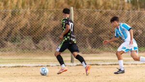 Real Sociedad II vs Granada CF Hạng 2 Tây Ban Nha