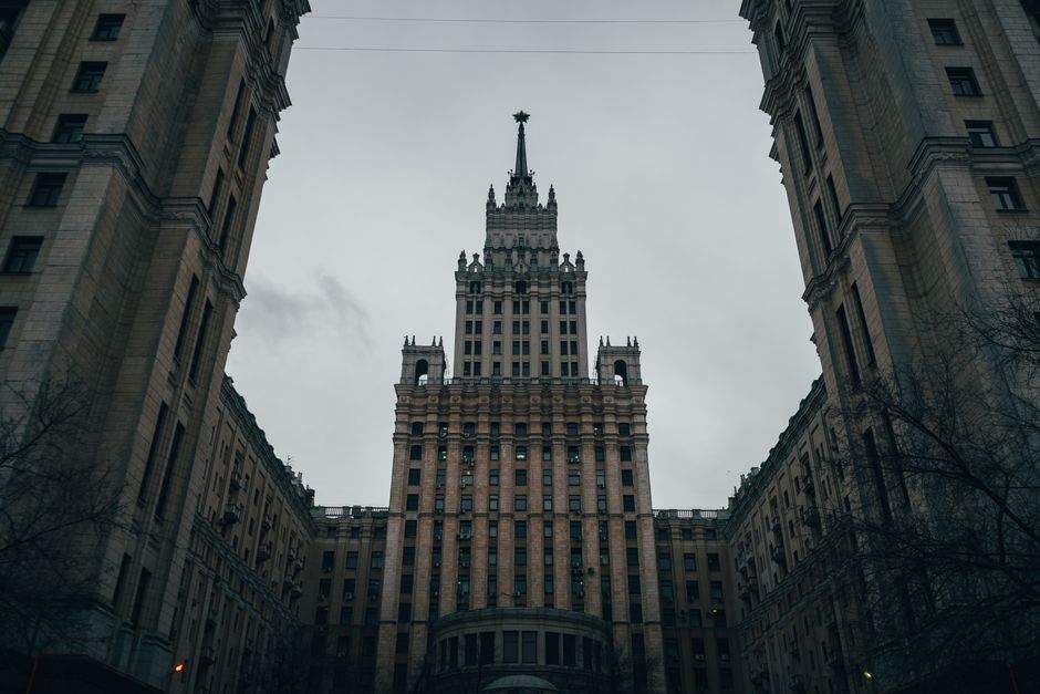 Rodina Moskva vs FC Krasnodar VĐQG Nga