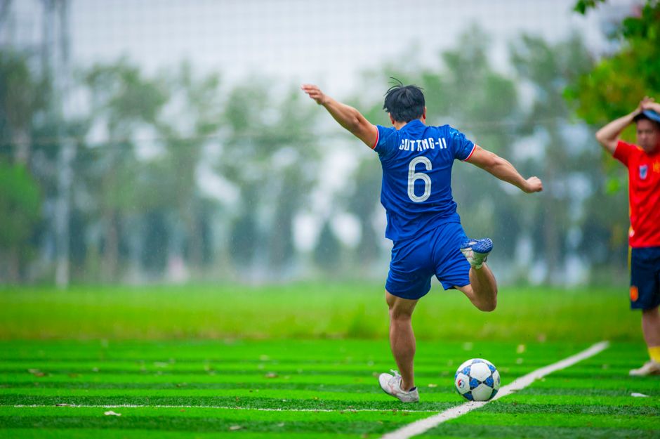 Sichuan Jiuniu vs Shanghai Shenhua VĐQG Trung Quốc