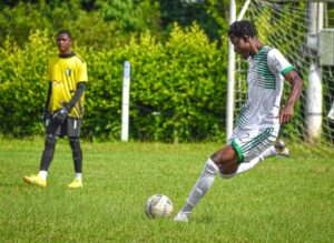 Saint Vincent và Grenadines vs Sint Maarten CONCACAF Nations League