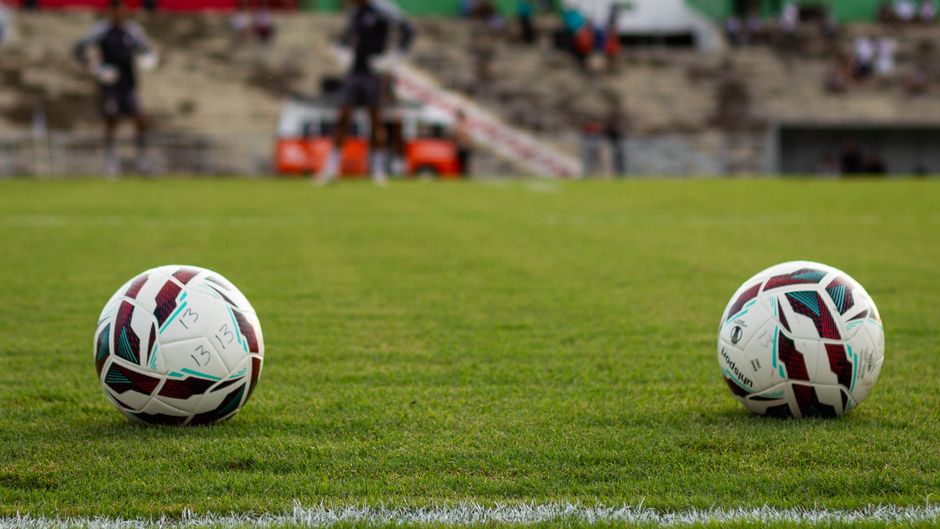 Trinidad và Tobago vs Curaçao CONCACAF Nations League